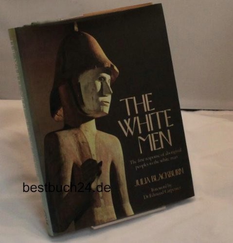 THE WHITE MEN