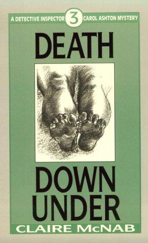 Death down under.