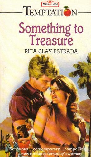 Something to treasure.