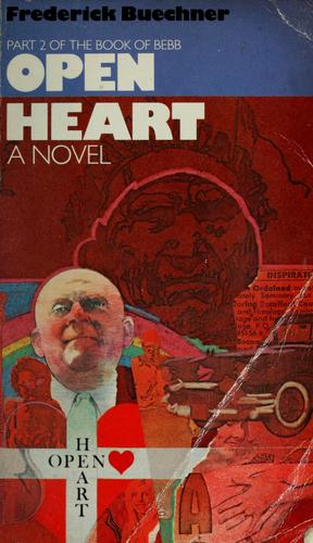 Open heart