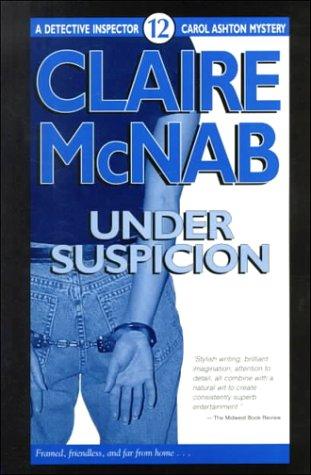 Under suspicion