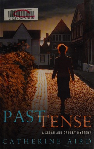 Past tense