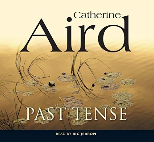Past Tense Lib/E