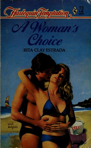 Woman'S Choice