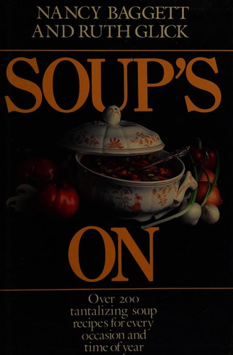 Soup's On!
