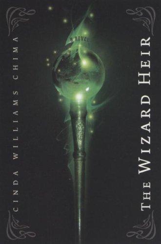Wizard Heir