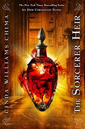 Sorcerer Heir