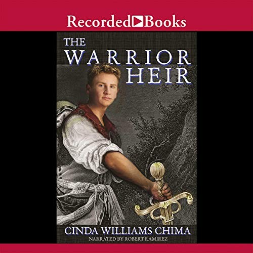 The Warrior Heir