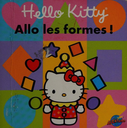 Allo les formes!