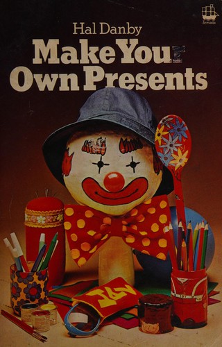 Make your own presents