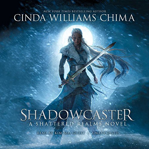 Shadowcaster Lib/E