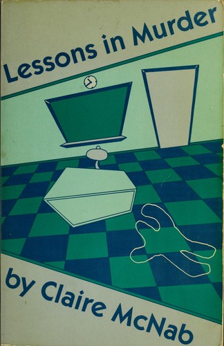 Lessons in murder