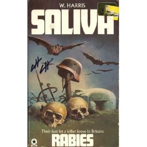 Saliva
