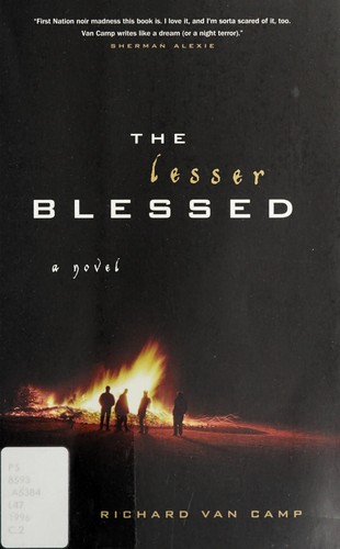 The lesser blessed