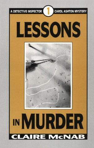 Lessons inmurder.