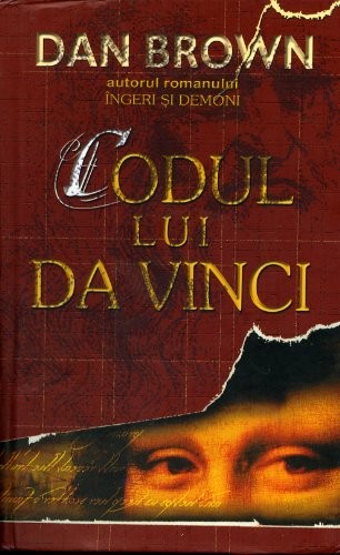 Codul lui Da Vinci