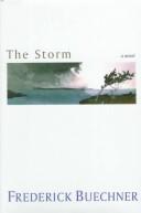 The storm