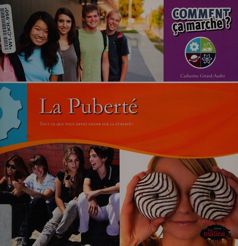 La puberté