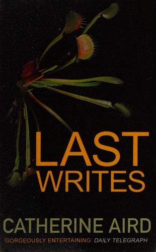 Last Writes