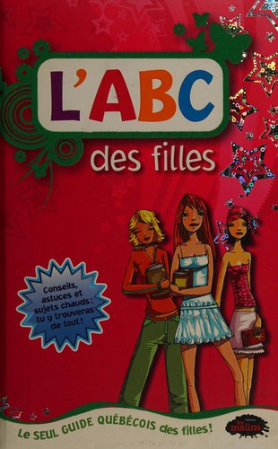 L'ABC des filles