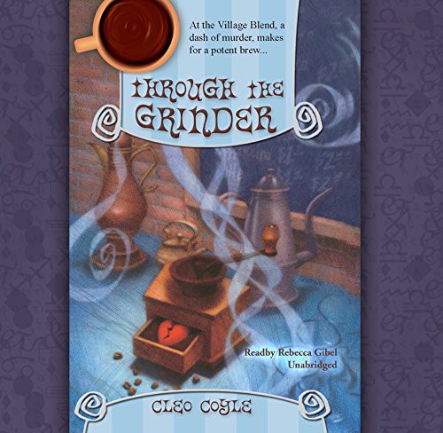 Through the Grinder Lib/E