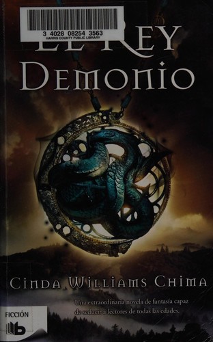 El rey demonio