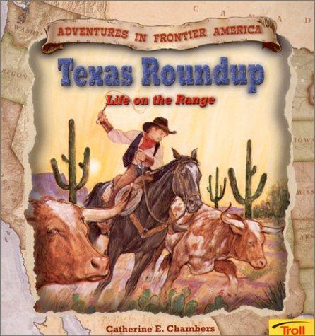 Texas Roundup