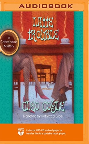 Latte Trouble
