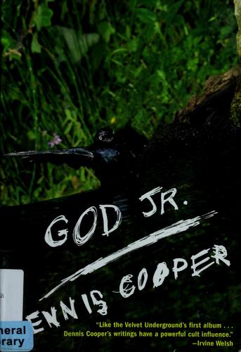 God Jr.