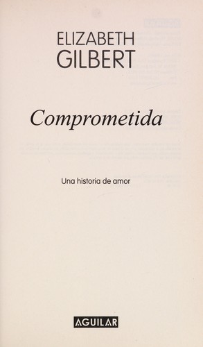 Comprometida