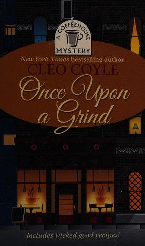 Once upon a grind