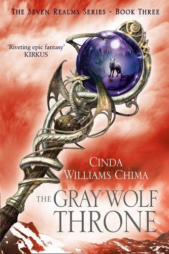 The Gray Wolf Throne