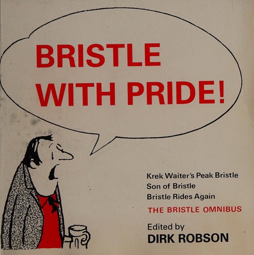 Bristle with Pride