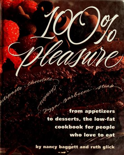 100% pleasure