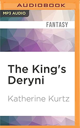 King's Deryni, The
