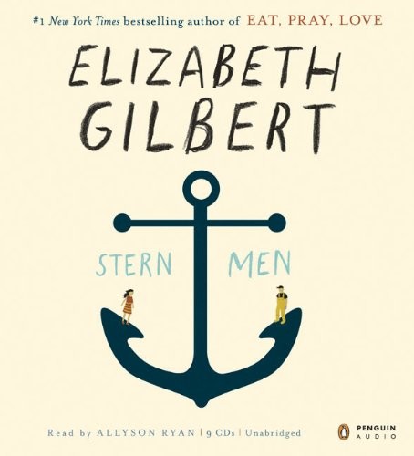 Stern Men