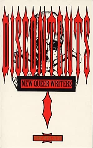 Discontents