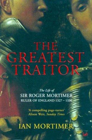 Greatest Traitor