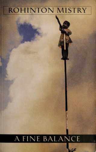 A  fine balance