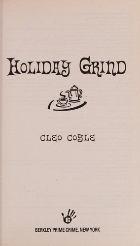 Holiday Grind
