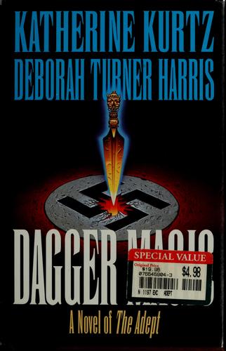 Dagger magic