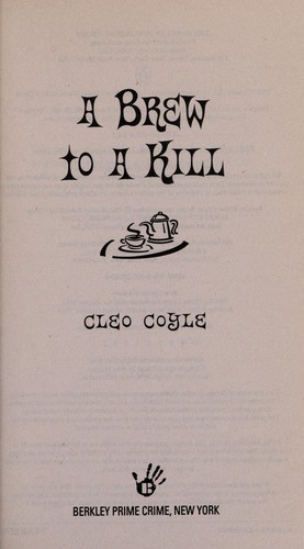 A brew to a kill