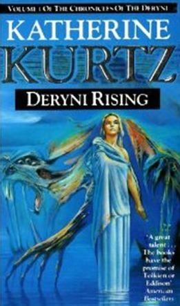 Deryni rising.