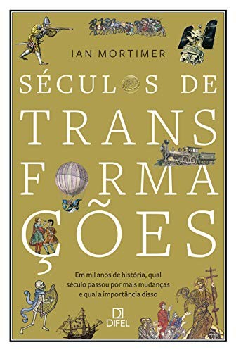 Seculos de Transformacoes