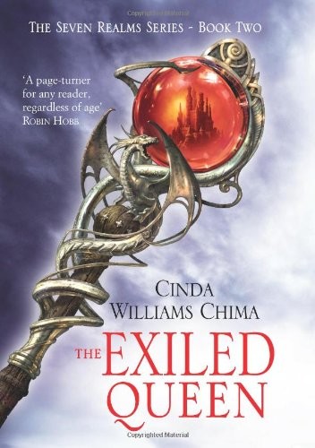Exiled Queen