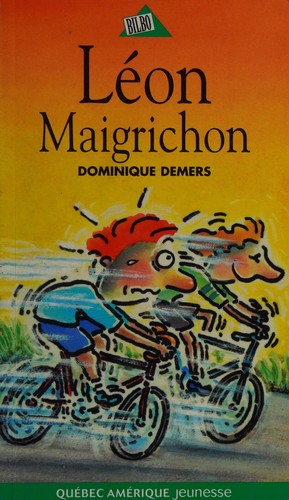 Léon Maigrichon