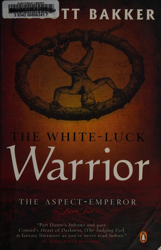 The White-Luck Warrior