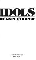 Idols