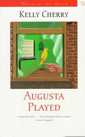 Augusta played