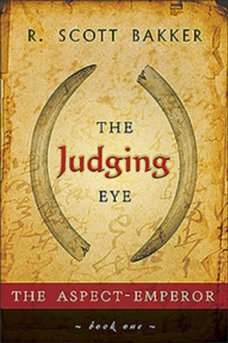 The Judging Eye